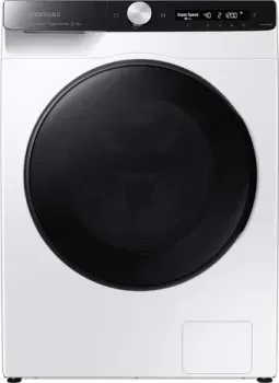 Samsung WW80A6L28BE/LP