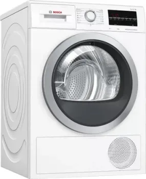 Bosch Serie 6 WTW85461BY