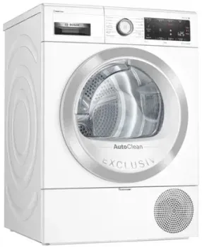 Bosch WTX87KH0BY