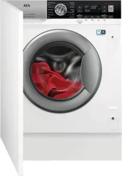 AEG L8WBE68SI