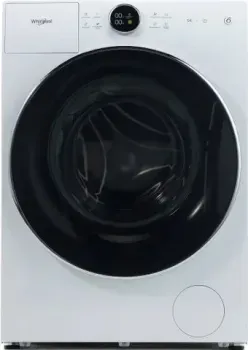 Whirlpool WM E104A W RU