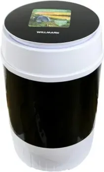 Willmark WM-38J (малютка)