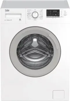 BEKO SteamCure WSRE6H612ZSW