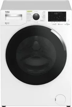BEKO SteamCure WDW8564HT
