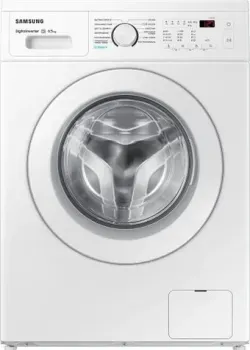 Samsung WW65A4S00EE/LP