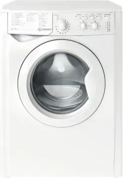 Indesit IWC 6105 (CIS)