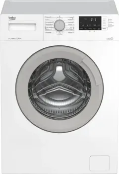 BEKO RSGE68512ZSW