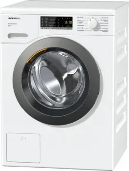 Miele WEA025 WCS