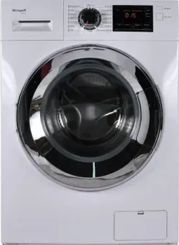 Weissgauff WM 4826 D Chrome