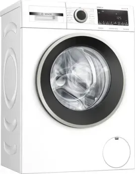 Bosch WHA122W1BL