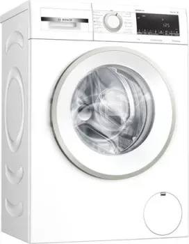 Bosch WHA122XEBL