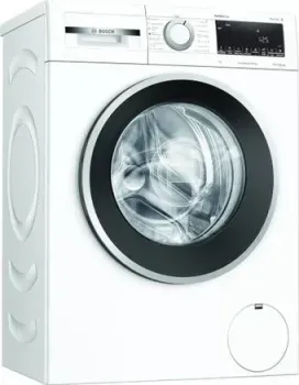 Bosch WHA122X2BL