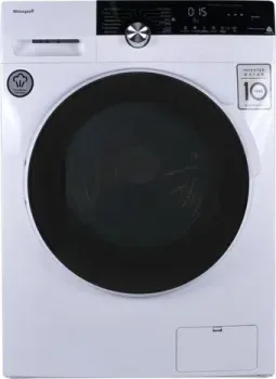 Weissgauff WM 5649 DC Inverter Steam