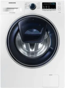 Samsung WW60K40G09WDLP