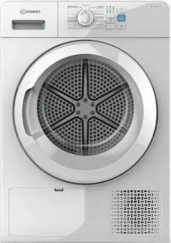 Indesit YT CM08 8B RU
