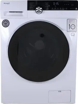 Weissgauff WMD 6150 DC Inverter Steam