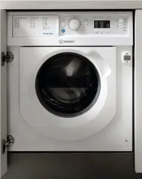 Indesit BI WMIL 71252 EU