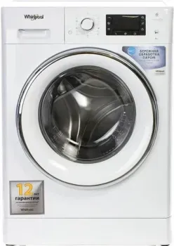 Whirlpool FWSD81283WCV RU