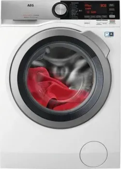 AEG L8WBC61SR