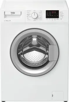 BEKO RGE585P2BSW