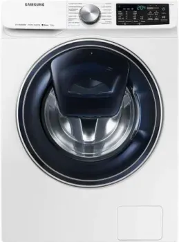 Samsung WW70R62LVTWDLP