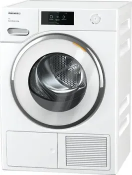 Miele TWR860 WP Eco&amp;Steam WiFi&amp;XL