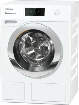 Miele WCR890 WPS PWash 2.0 &amp; TDos XL&amp;WiFi