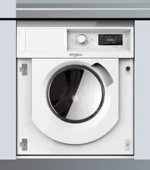 Whirlpool BI WMWG 71253E EU