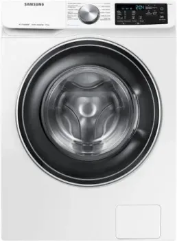 Samsung WW80R42LXEWDLP
