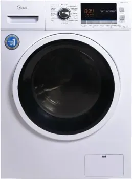 Midea MWM6123 Crown Slim