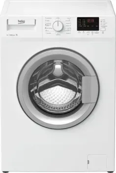 BEKO WRS 55P2 BSW