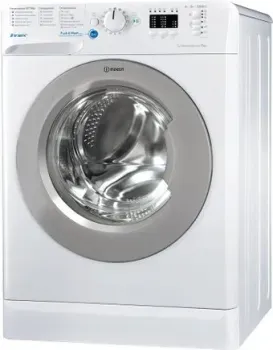 Indesit BWUA 51051 L S