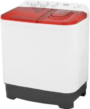 Artel TE45P (белый/красный)