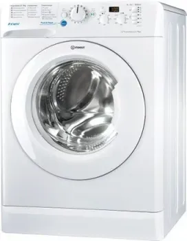 Indesit BWSD 61051 1 BY