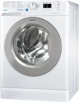 Indesit BWSA 51051 S BY