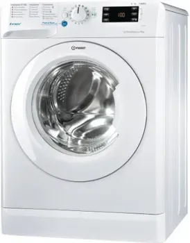 Indesit BWSE 61051 BY