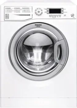 Hotpoint VMSD 702 ST X 1