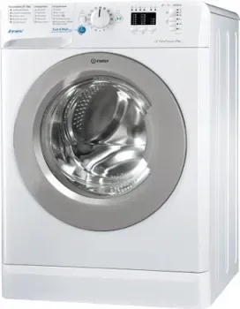 Indesit BWSA 71052 L S