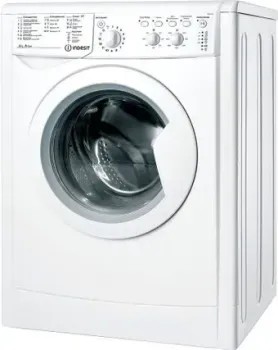Indesit IWC 6105 B