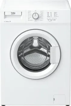BEKO WRS 55P1 BWW