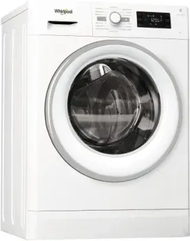Whirlpool FWSG 71083 WSV