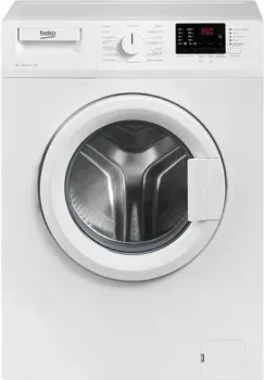 BEKO WRS 55P2 BWW