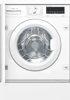 Bosch WIW28540OE