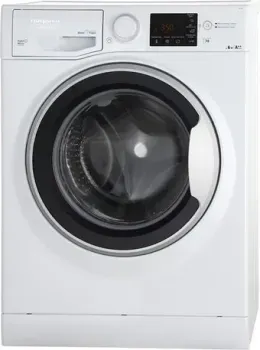Hotpoint RST 602 ST S