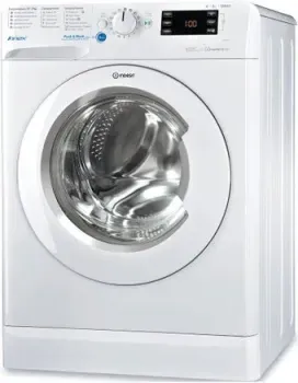 Indesit BWSE 81282 L B