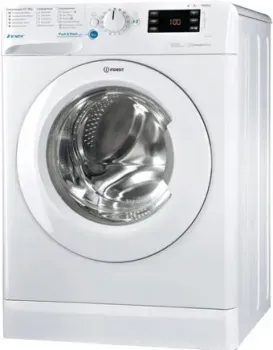 Indesit BWSE 81082 L B