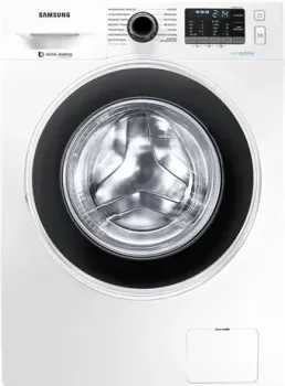 Samsung WW60J52E0HWDBY