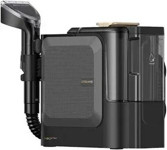 Dreame Portable Carpet Spot Cleaner N20 Steam HNR27A (евровилка, черный)