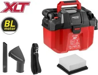 Wortex CVC 1815 ALL1 XLT SOLO 1334963 (без АКБ)