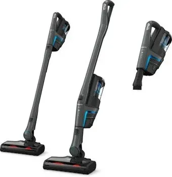Miele SMUL1 Triflex HX1 Active PowerLine (графитовый серый)